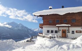 Bio-Bergbauernhof Hubgut